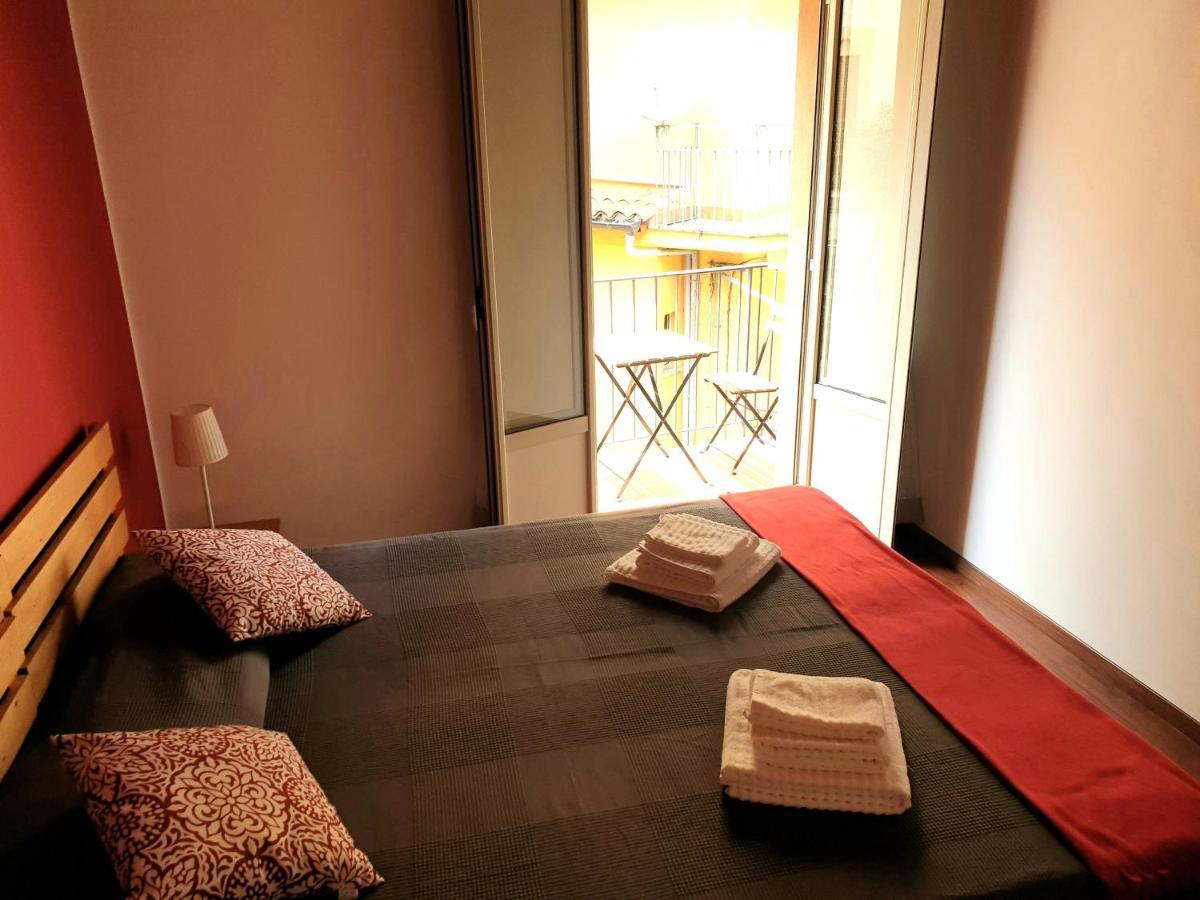 Taohome 2 Taormina Esterno foto