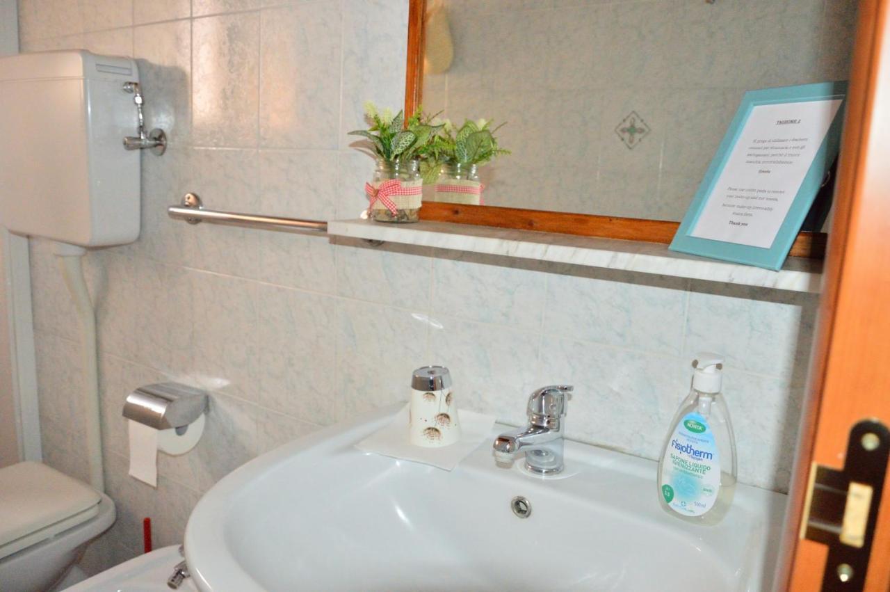 Taohome 2 Taormina Esterno foto
