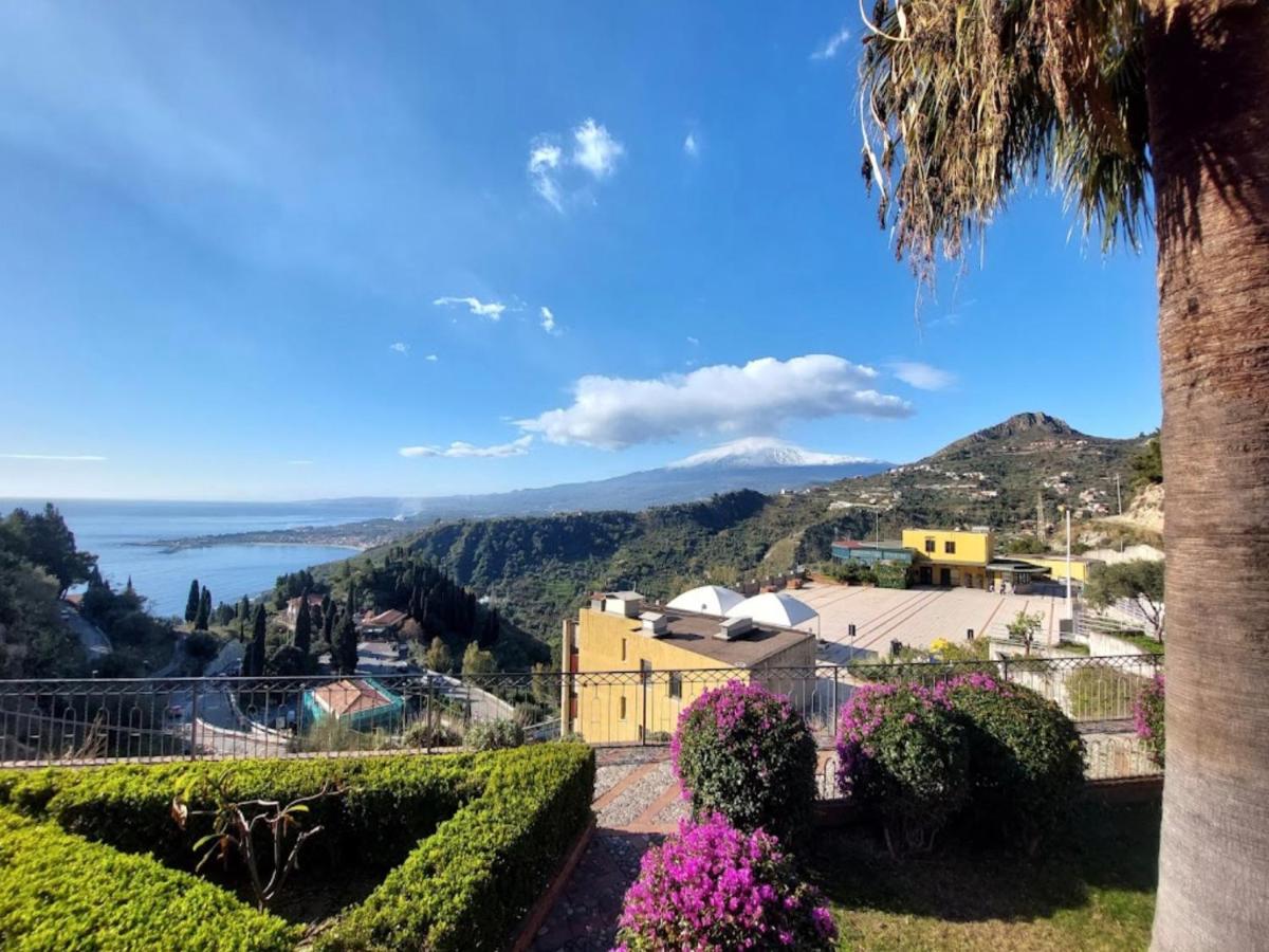 Taohome 2 Taormina Esterno foto